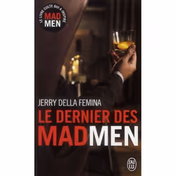 ISBN Le Dernier Des Madmen, TV & radio, Français