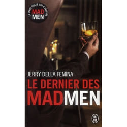 Le dernier des Mad Men