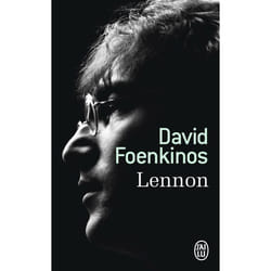 Lennon (Poche)