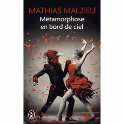 ISBN Metamorphose En Bord De Ciel, Romance, Français, Livre broché