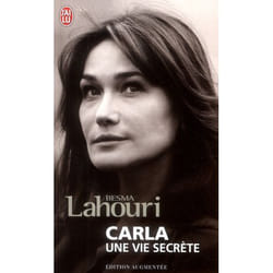 Carla, une vie secrète