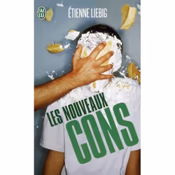 ISBN Les Nouveaux Cons, société, Français, Livre broché