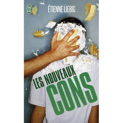 Les nouveaux cons