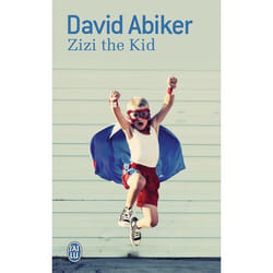 Zizi the Kid