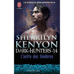 L'astre des ténèbres
