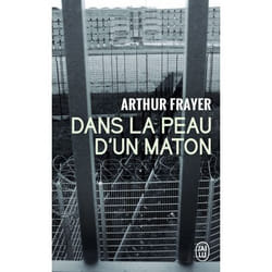 Dans la peau d'un maton