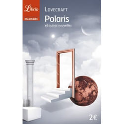 Flammarion Polaris livre Science Fiction Français