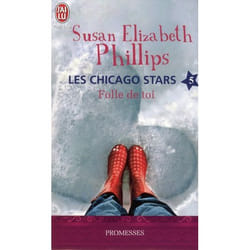 Les chicago stars Tome 5