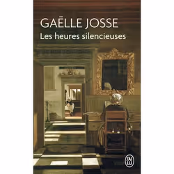ISBN Les heures silencieuses, Gaëlle Joss, Français, 96 pages