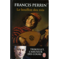 Le bouffon des rois