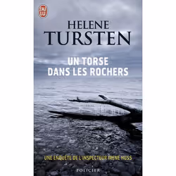 ISBN Un torse dans les rochers, Helene Tursten, Suédois, 512 pages