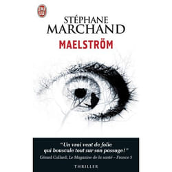 Maelström (Poche)