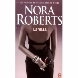 ISBN La Villa, Littérature, Français, Livre broché
