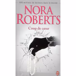ISBN Coup De Coeur, Littérature, Français, Livre broché