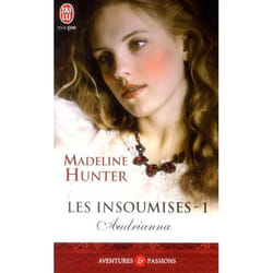 Les insoumises Tome 1 - Audrianna