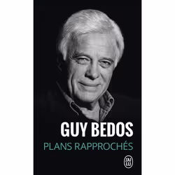ISBN Plans rapprochés, Guy Bedos, Récit (histoire), Français, 128 pages