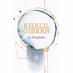 ISBN Le Prophète, Khalil Gibran, Anglais, 192 pages