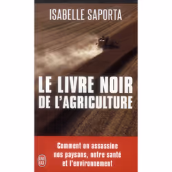 ISBN Le Livre Noir De L'Agriculture, Science & nature, Français, Livre broché