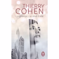 ISBN Longtemps, J'Ai Reve D'Elle, Romance, Français, Livre broché