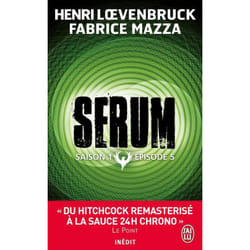Sérum