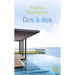 ISBN Dos à dos, Sophie Bassignac, Français, 192 pages