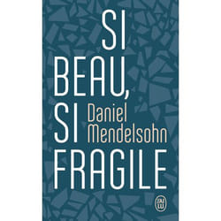 Si beau, si fragile