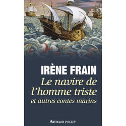 Le navire de l'homme triste et autres contes marins