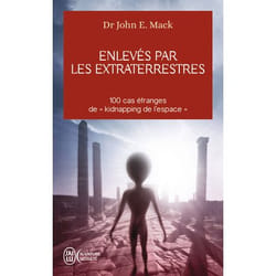 Enlevé par des extraterrestres