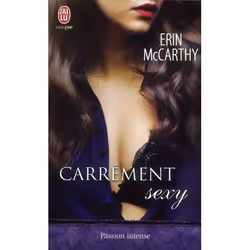 ISBN Carrement Sexy, Littérature, Français