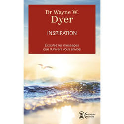 Inspiration - .L'appel de votre vie (Broché)
