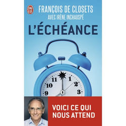 L'échéance