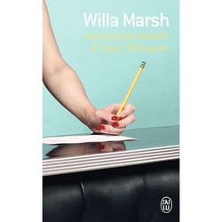 Le journal secret d'Amy Wingate