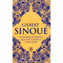 ISBN 12 Femmes D'Orient Qui Ont Change L'Histoire, Romance, Français, Livre broché