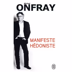 ISBN Manifeste Hedoniste, philosophie, Français, Livre broché