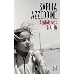 Confidences à Allah (Poche)