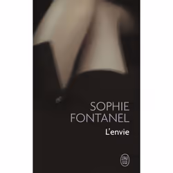 ISBN L'Envie, Littérature, Français