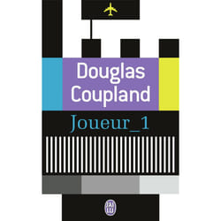Flammarion JOUEUR 1 livre Français Livre broché