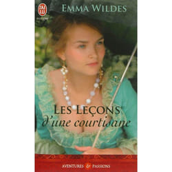 Les leçons d'une courtisane
