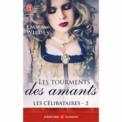 ISBN Les Celibataires T.2 : Les Tourments Des Amants, Littérature, Français, Livre broché