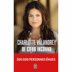 ISBN De Coeur Inconnu, Romance, Français, Livre broché