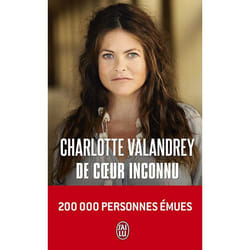 De coeur inconnu