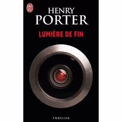 ISBN Lumière de fin, Henry Porter, Anglais, 576 pages