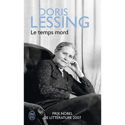 Le temps mord