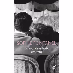 ISBN L'amour dans la vie des gens, Sophie Fontanel, Français, 128 pages