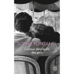 L'amour dans la vie des gens (Poche)