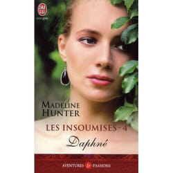 Les insoumises Tome 4 - Daphné