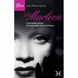 ISBN Lili Marleen, 96 pages