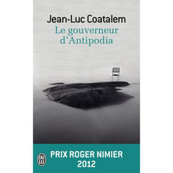 Le gouverneur d'Antipodia