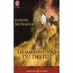 ISBN Les Machinations Du Destin, Littérature, Français