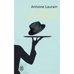 ISBN Le Chapeau De Mitterrand, Romance, Français, Livre broché